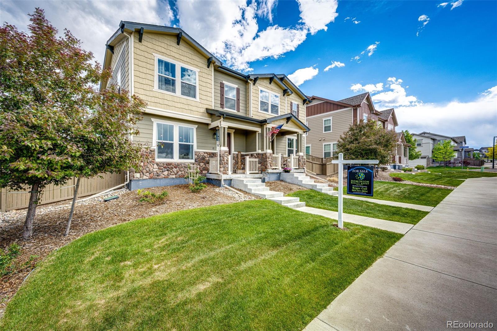 MLS Image #5 for 3450 n meadows drive,castle rock, Colorado