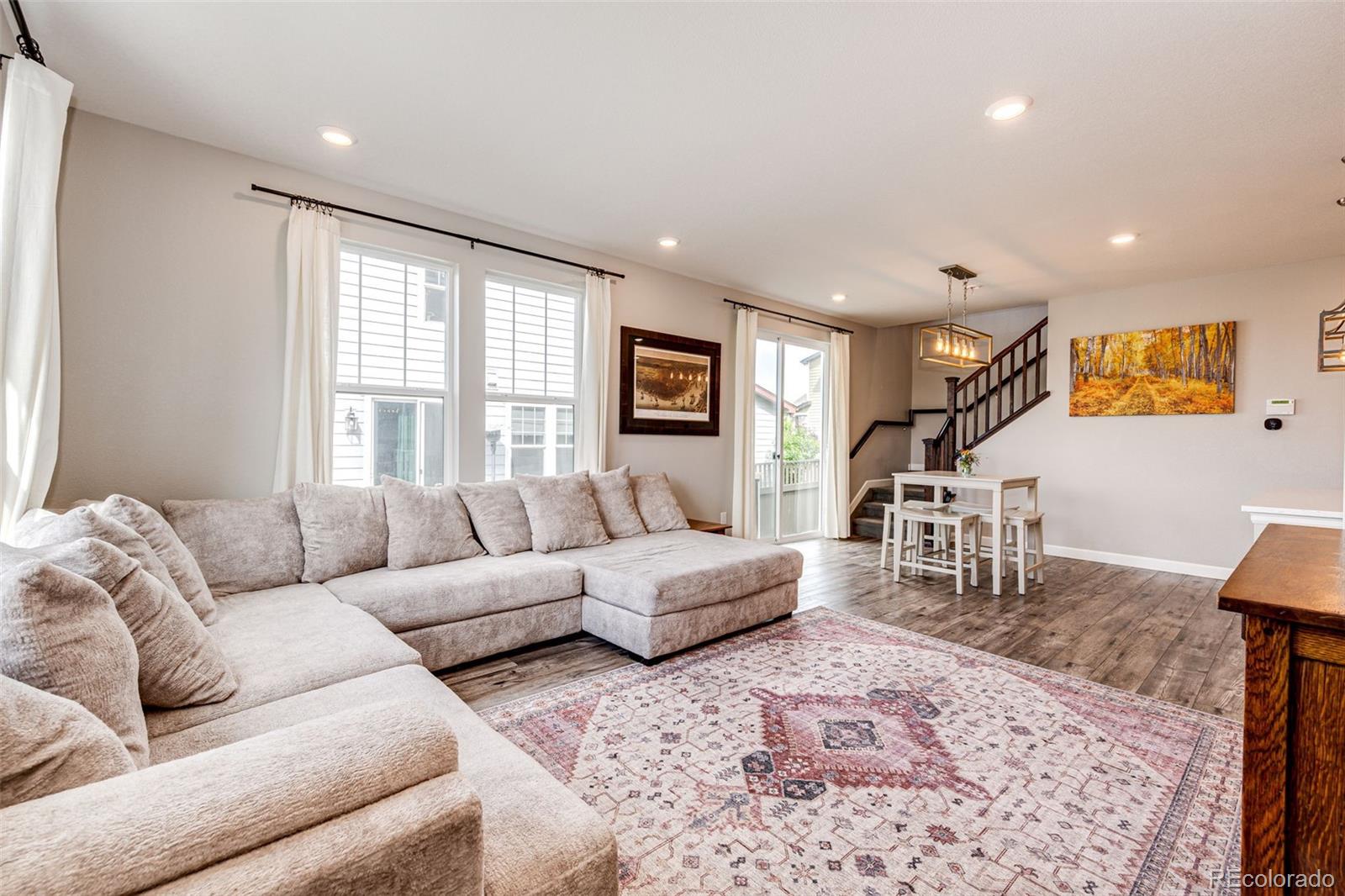 MLS Image #6 for 3450 n meadows drive,castle rock, Colorado