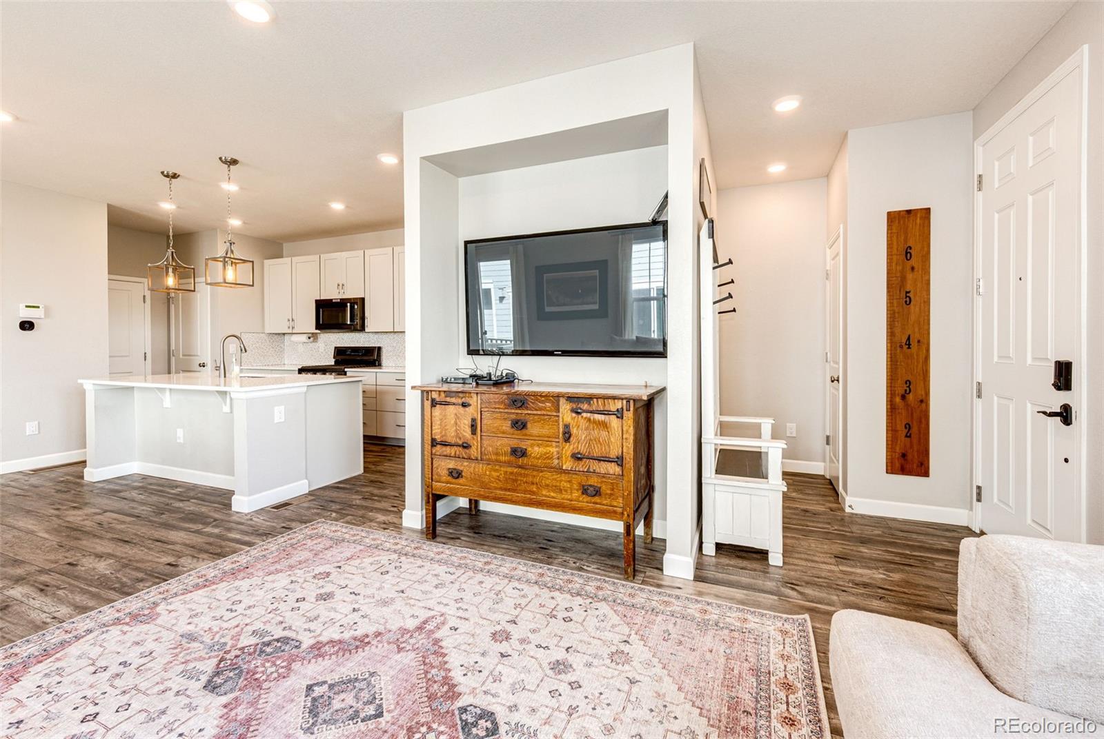 MLS Image #7 for 3450 n meadows drive,castle rock, Colorado