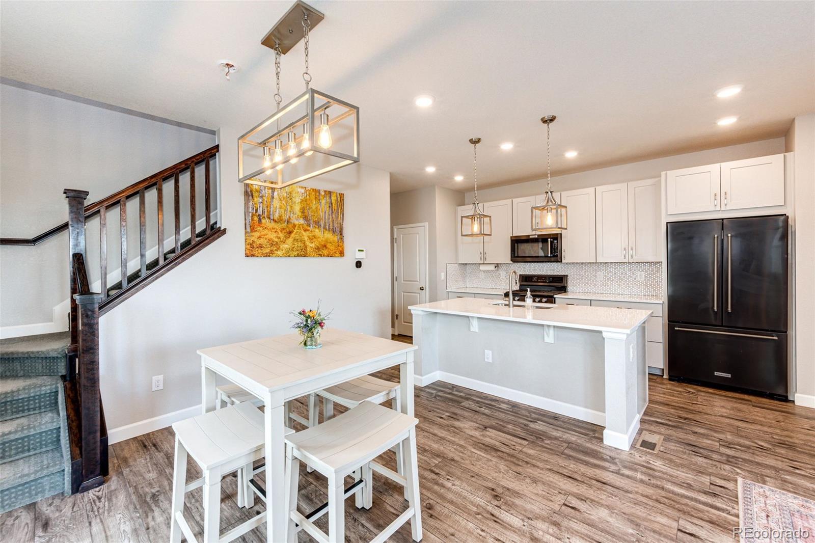 MLS Image #8 for 3450 n meadows drive,castle rock, Colorado