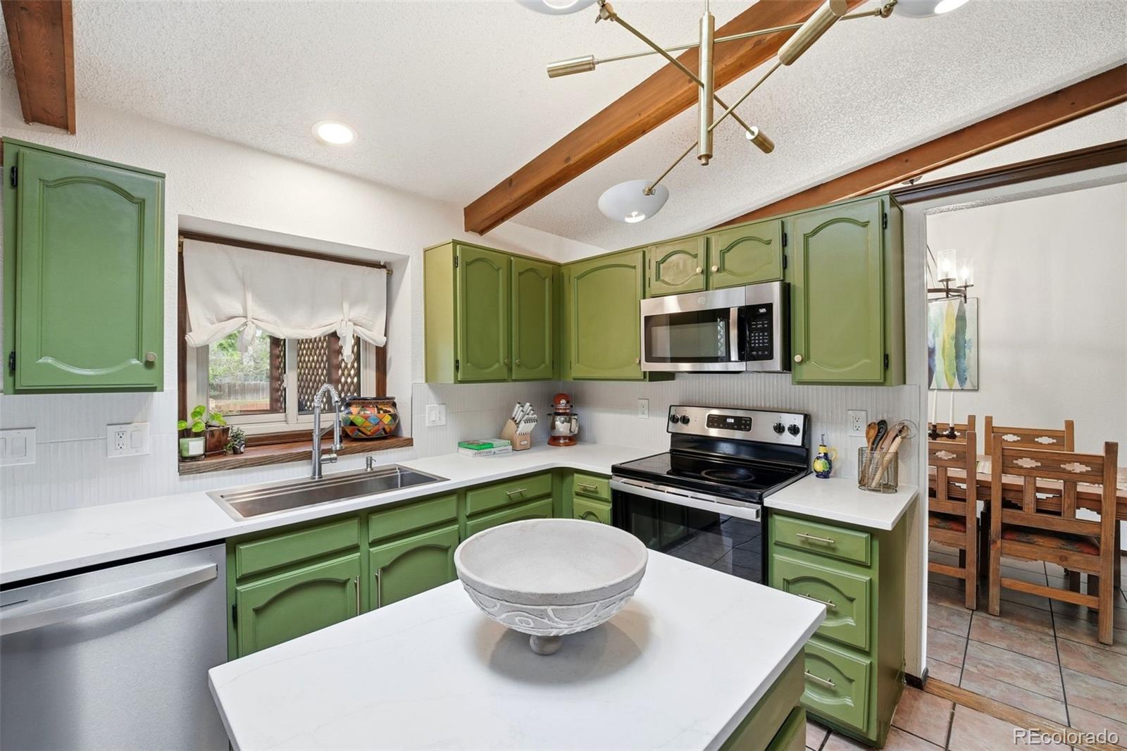 MLS Image #10 for 4055  thundercloud drive,colorado springs, Colorado