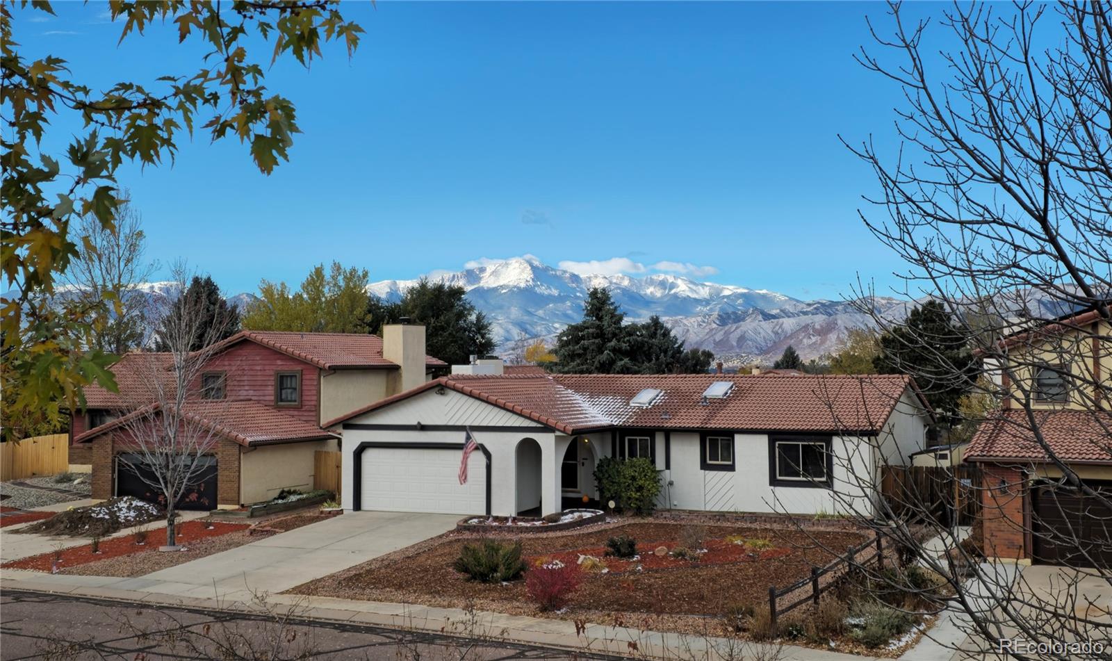 MLS Image #17 for 4055  thundercloud drive,colorado springs, Colorado