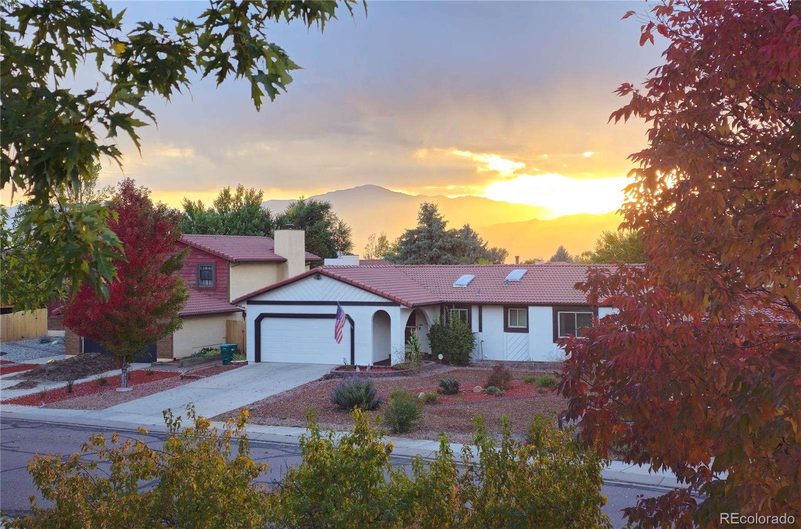 MLS Image #18 for 4055  thundercloud drive,colorado springs, Colorado