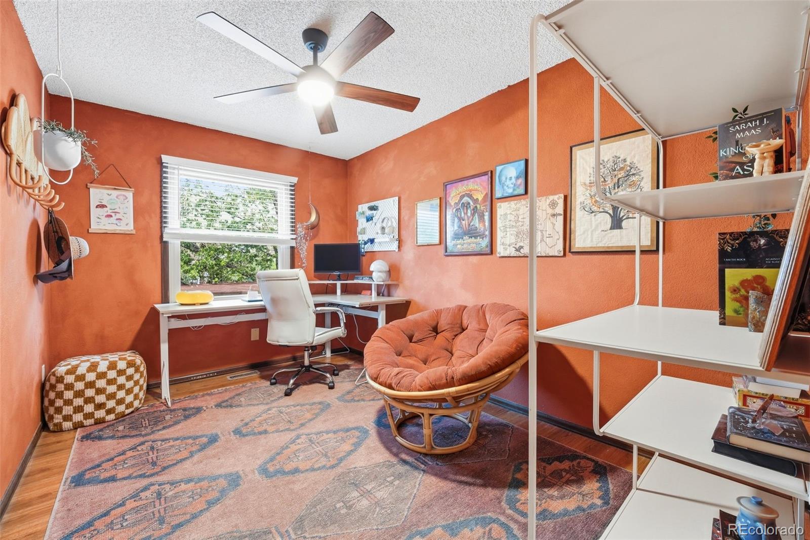 MLS Image #19 for 4055  thundercloud drive,colorado springs, Colorado