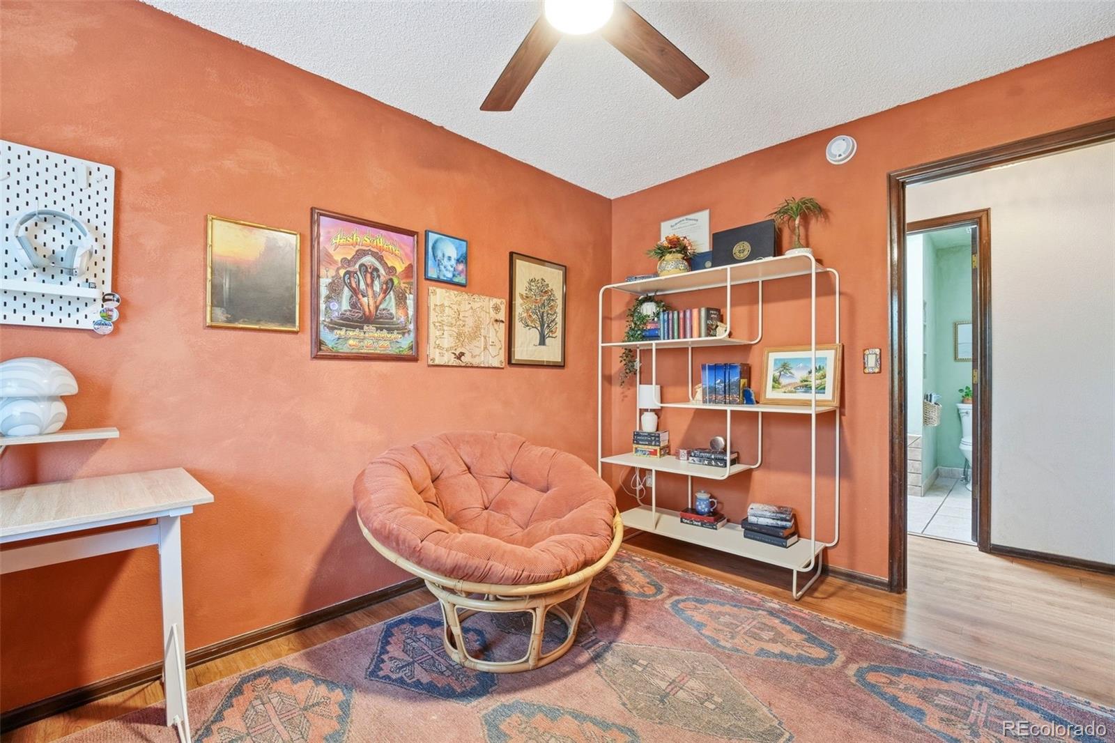 MLS Image #20 for 4055  thundercloud drive,colorado springs, Colorado