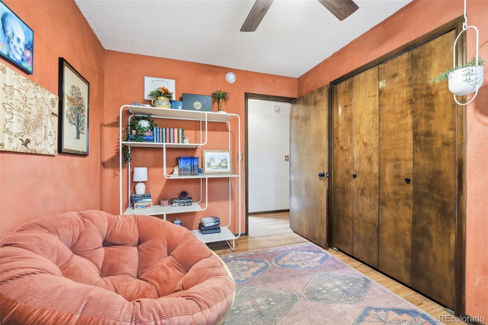 MLS Image #21 for 4055  thundercloud drive,colorado springs, Colorado