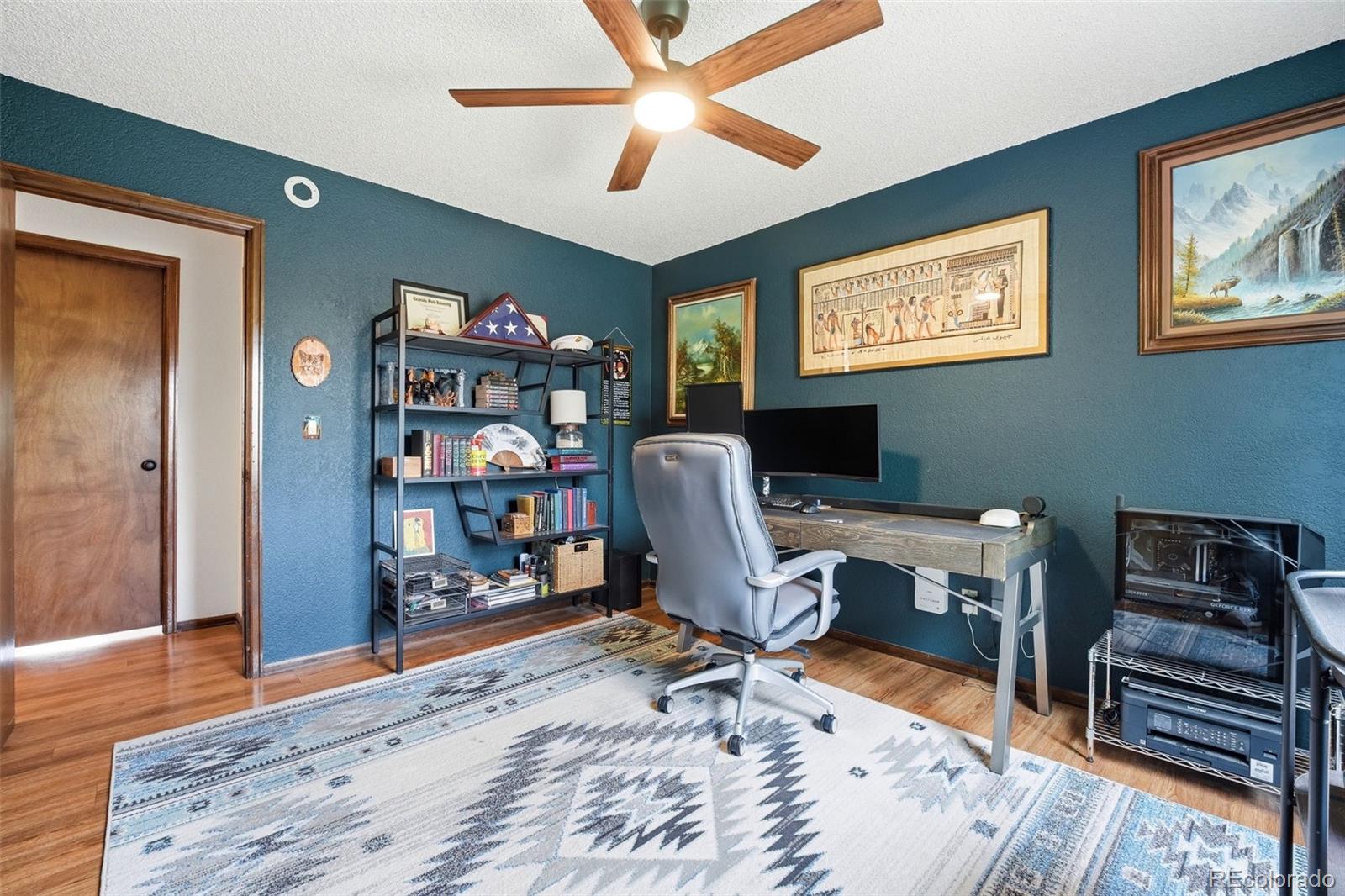 MLS Image #23 for 4055  thundercloud drive,colorado springs, Colorado