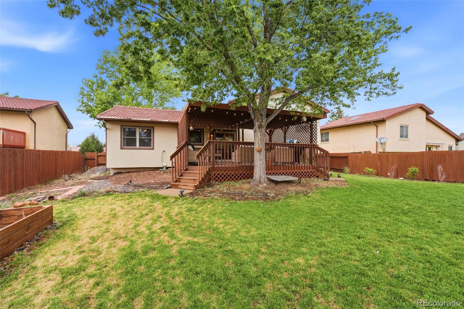 MLS Image #32 for 4055  thundercloud drive,colorado springs, Colorado