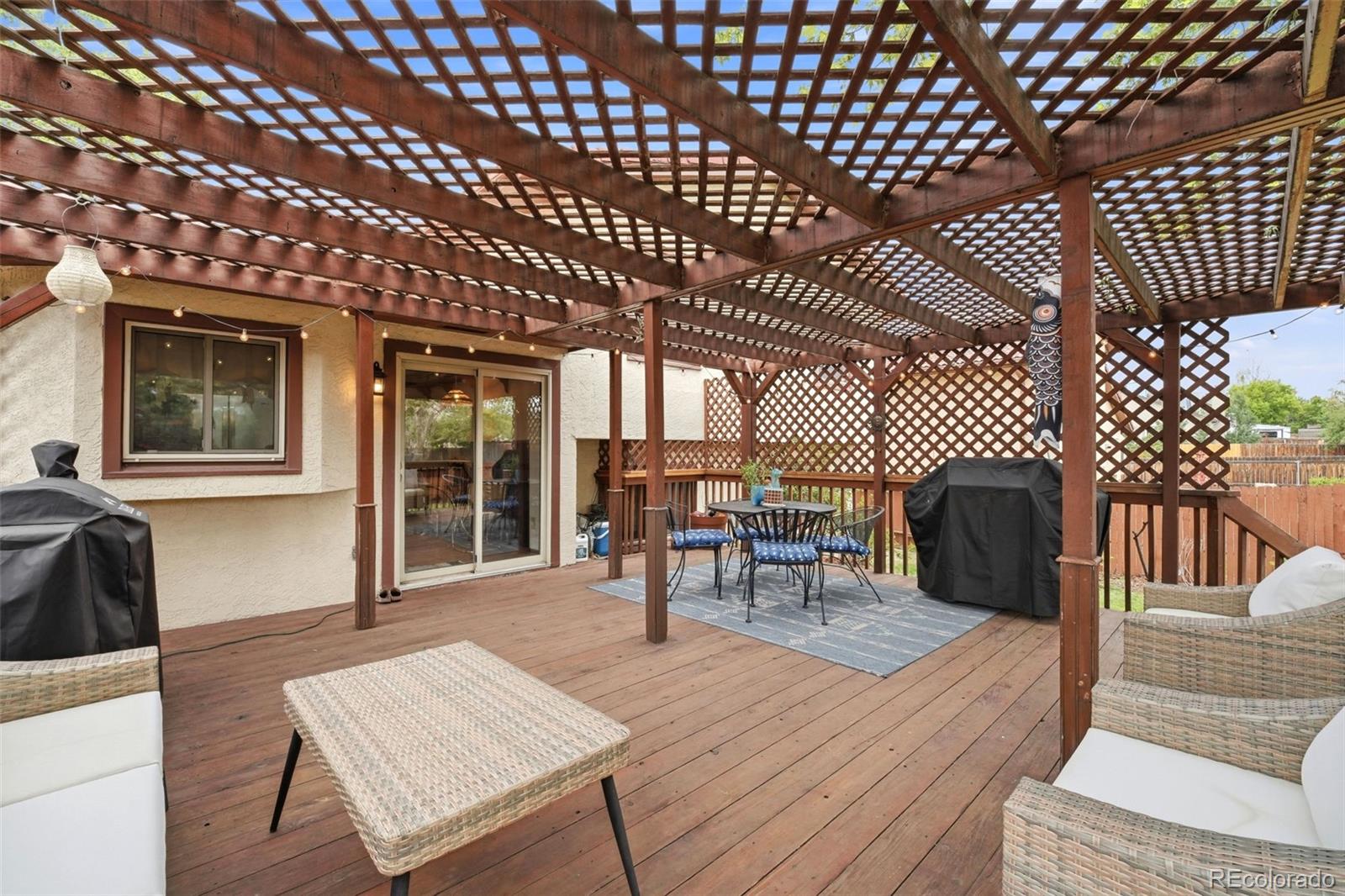 MLS Image #33 for 4055  thundercloud drive,colorado springs, Colorado