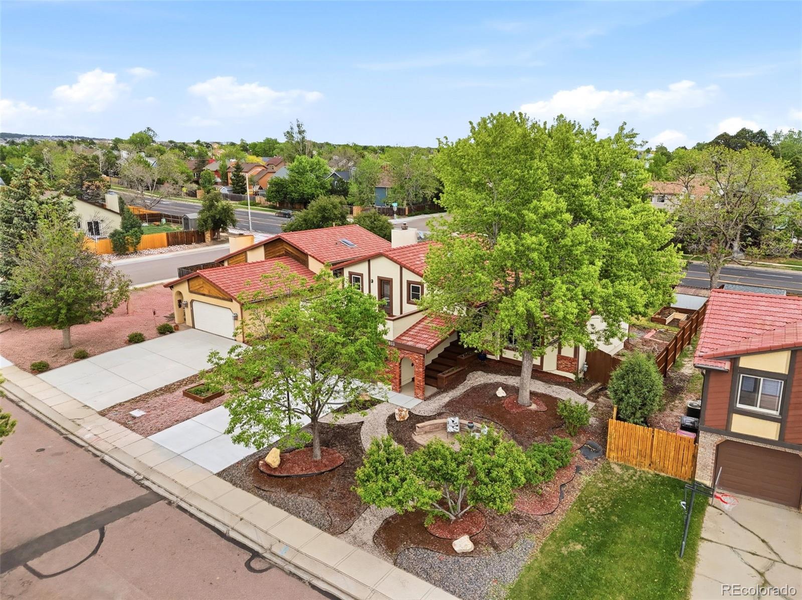 MLS Image #37 for 4055  thundercloud drive,colorado springs, Colorado