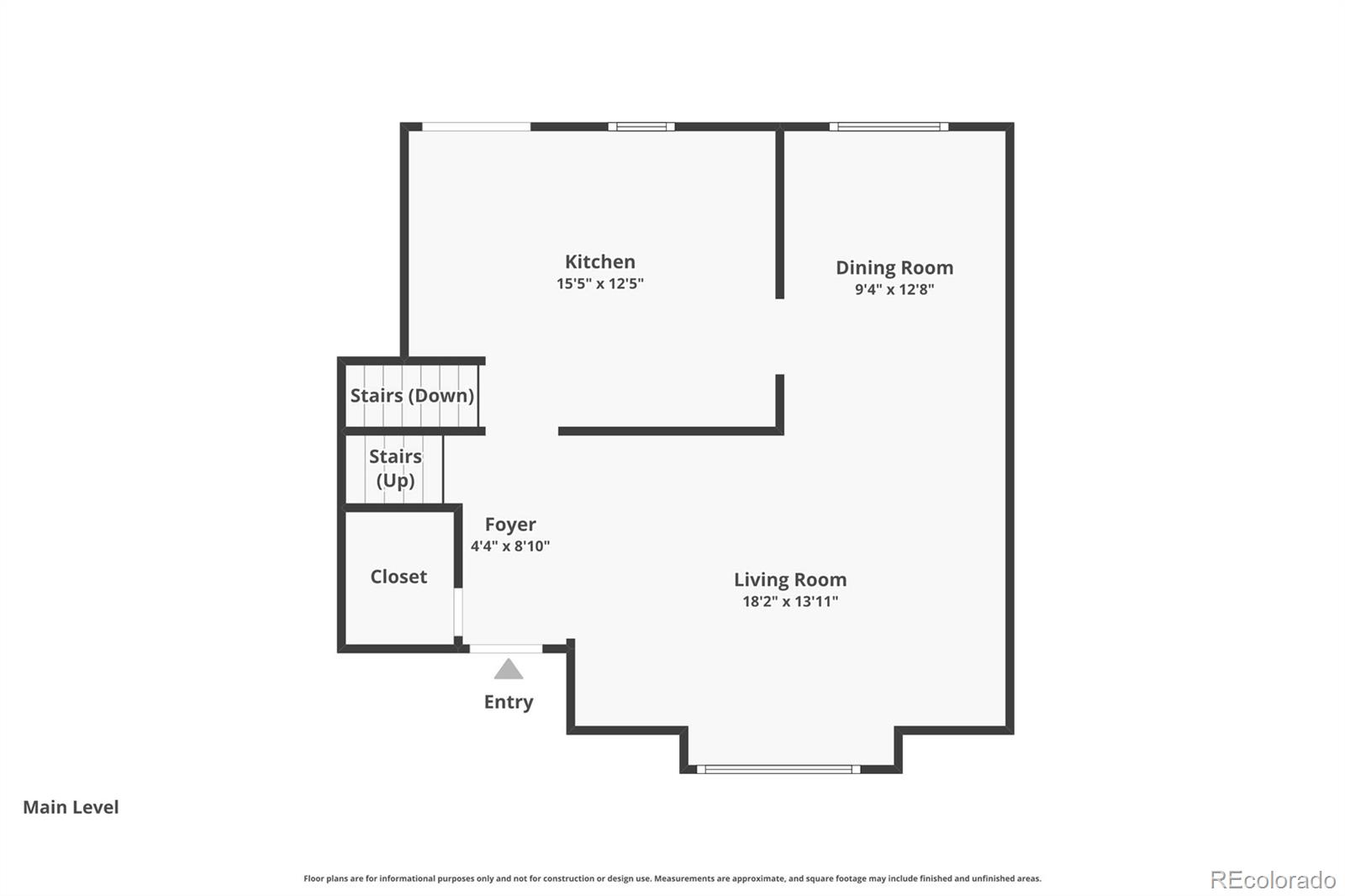 MLS Image #39 for 4055  thundercloud drive,colorado springs, Colorado