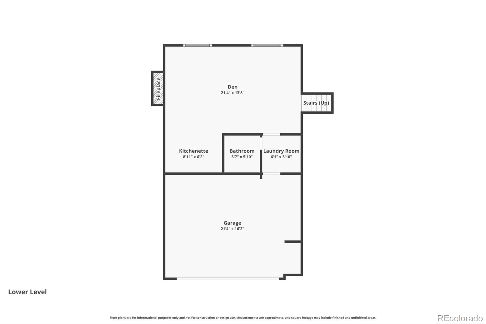 MLS Image #41 for 4055  thundercloud drive,colorado springs, Colorado