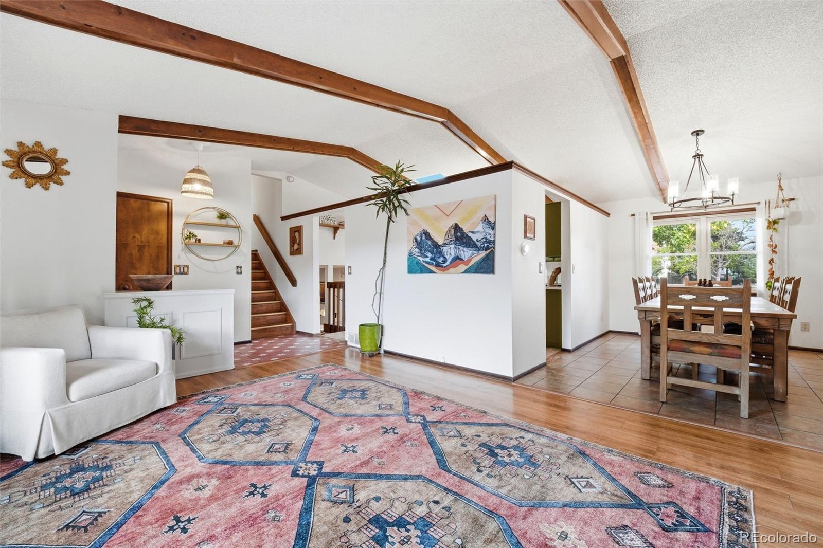 MLS Image #5 for 4055  thundercloud drive,colorado springs, Colorado