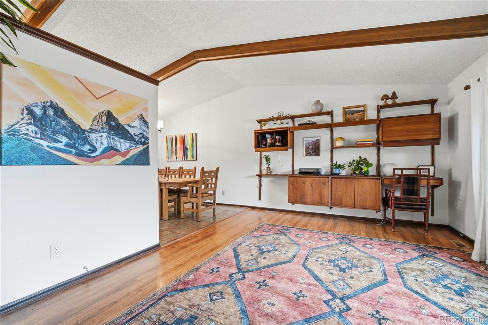 MLS Image #6 for 4055  thundercloud drive,colorado springs, Colorado