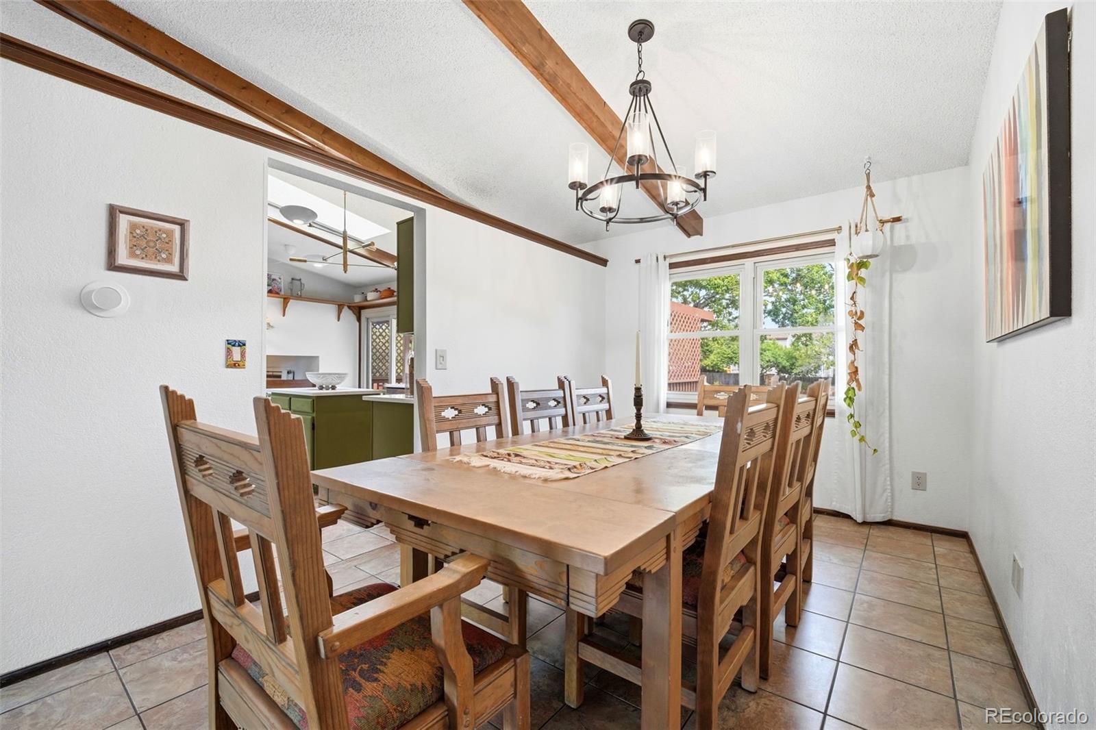 MLS Image #7 for 4055  thundercloud drive,colorado springs, Colorado