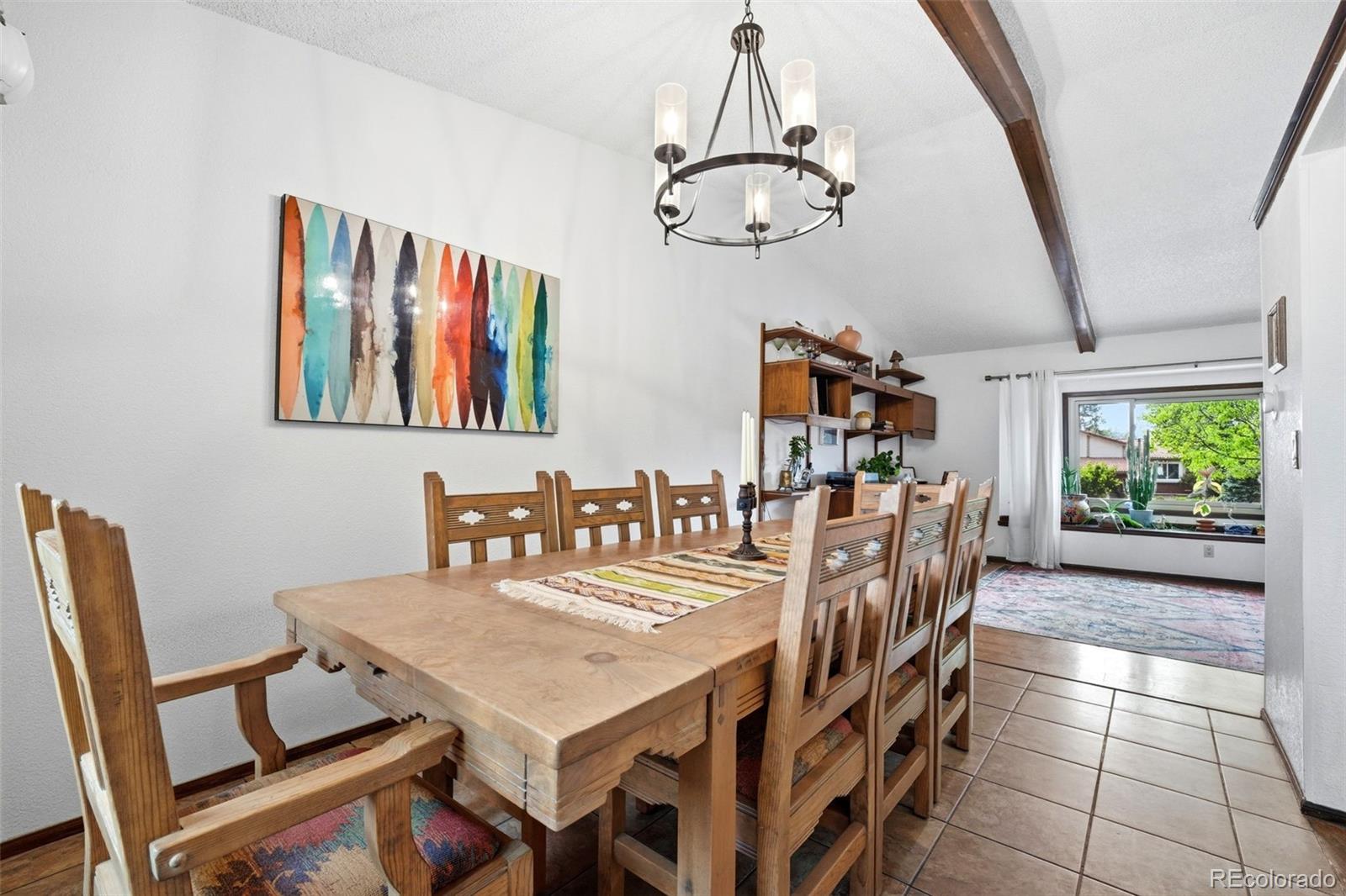 MLS Image #8 for 4055  thundercloud drive,colorado springs, Colorado
