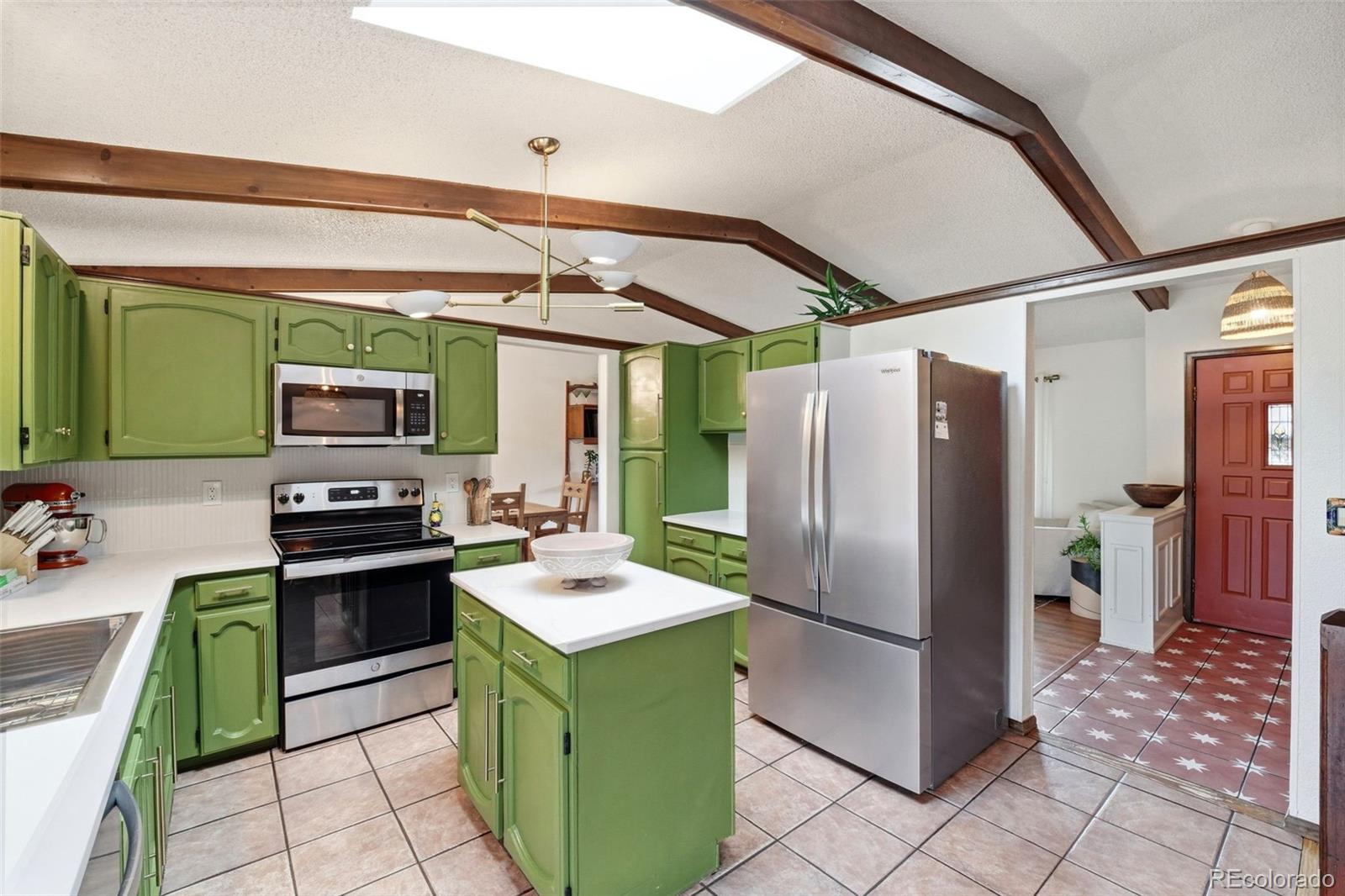 MLS Image #9 for 4055  thundercloud drive,colorado springs, Colorado