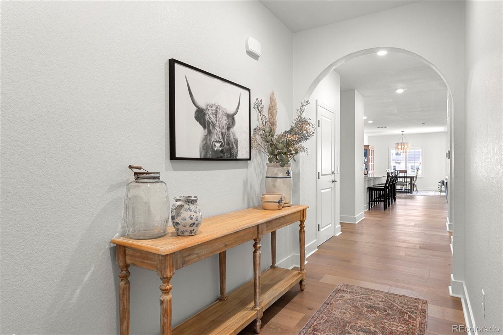 MLS Image #1 for 12483  bagley way,parker, Colorado