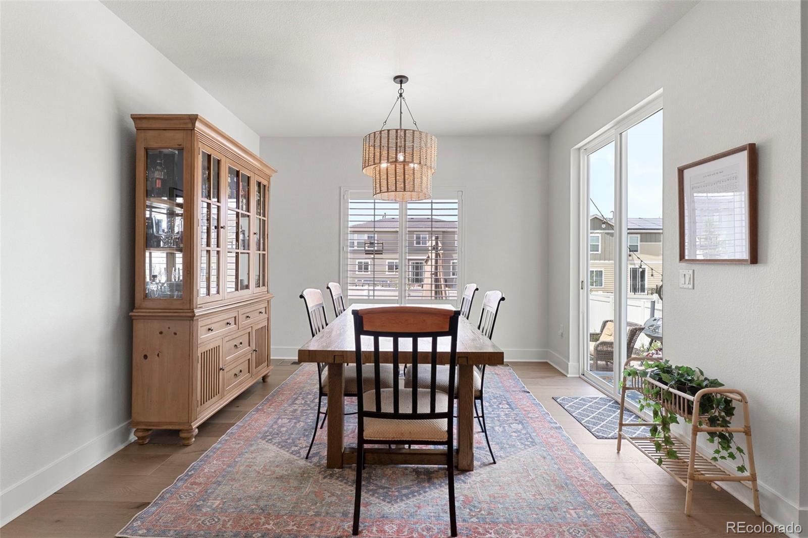 MLS Image #12 for 12483  bagley way,parker, Colorado