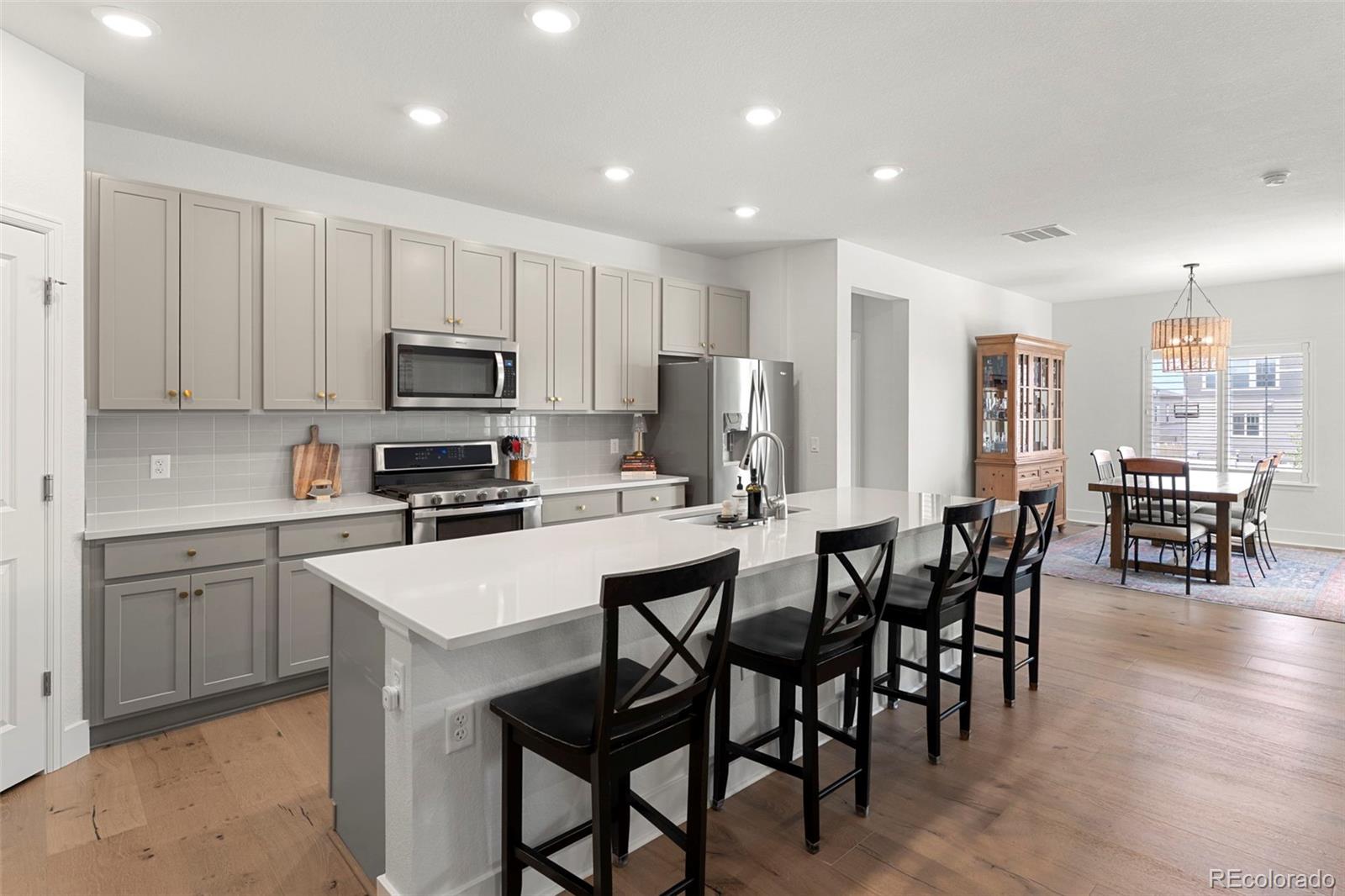 MLS Image #2 for 12483  bagley way,parker, Colorado