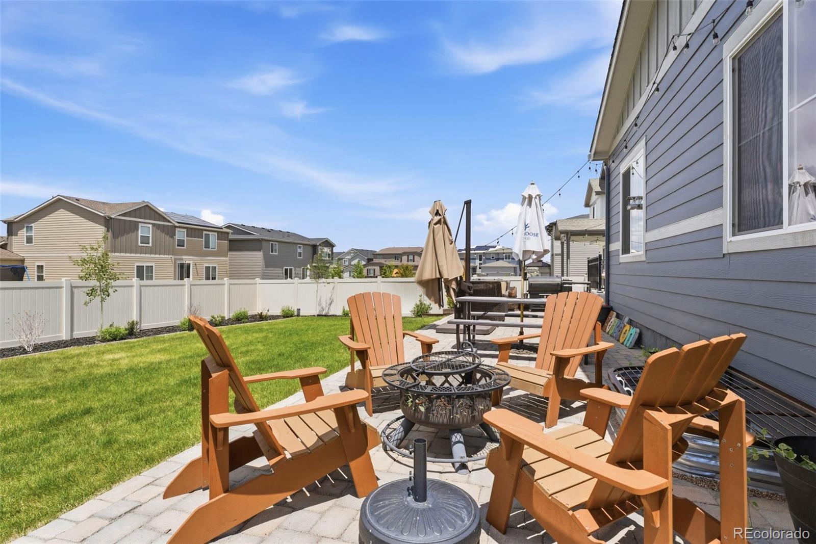 MLS Image #25 for 12483  bagley way,parker, Colorado