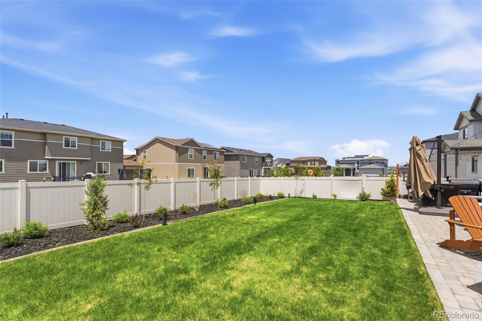 MLS Image #26 for 12483  bagley way,parker, Colorado