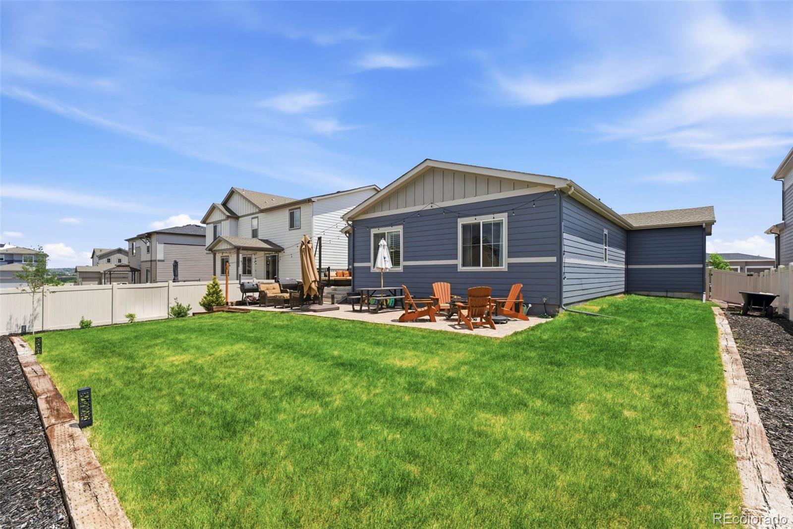 MLS Image #27 for 12483  bagley way,parker, Colorado
