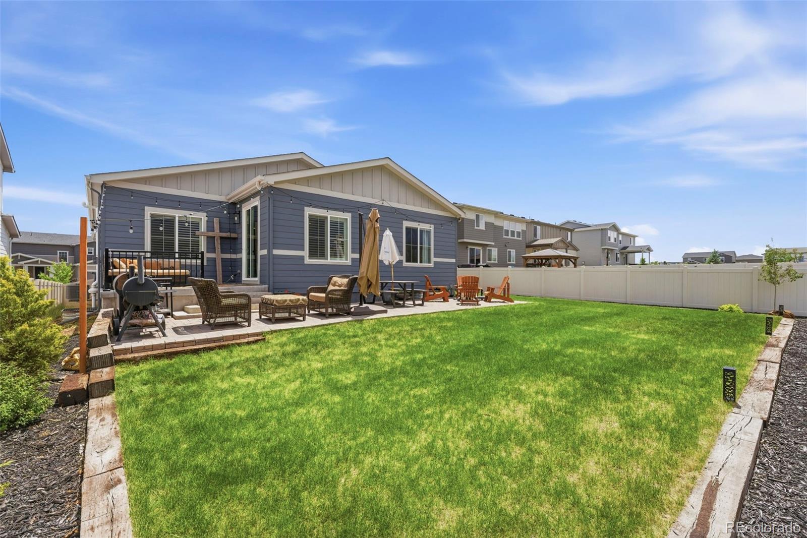 MLS Image #28 for 12483  bagley way,parker, Colorado
