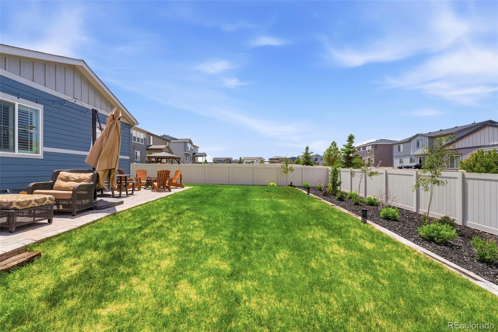 MLS Image #29 for 12483  bagley way,parker, Colorado