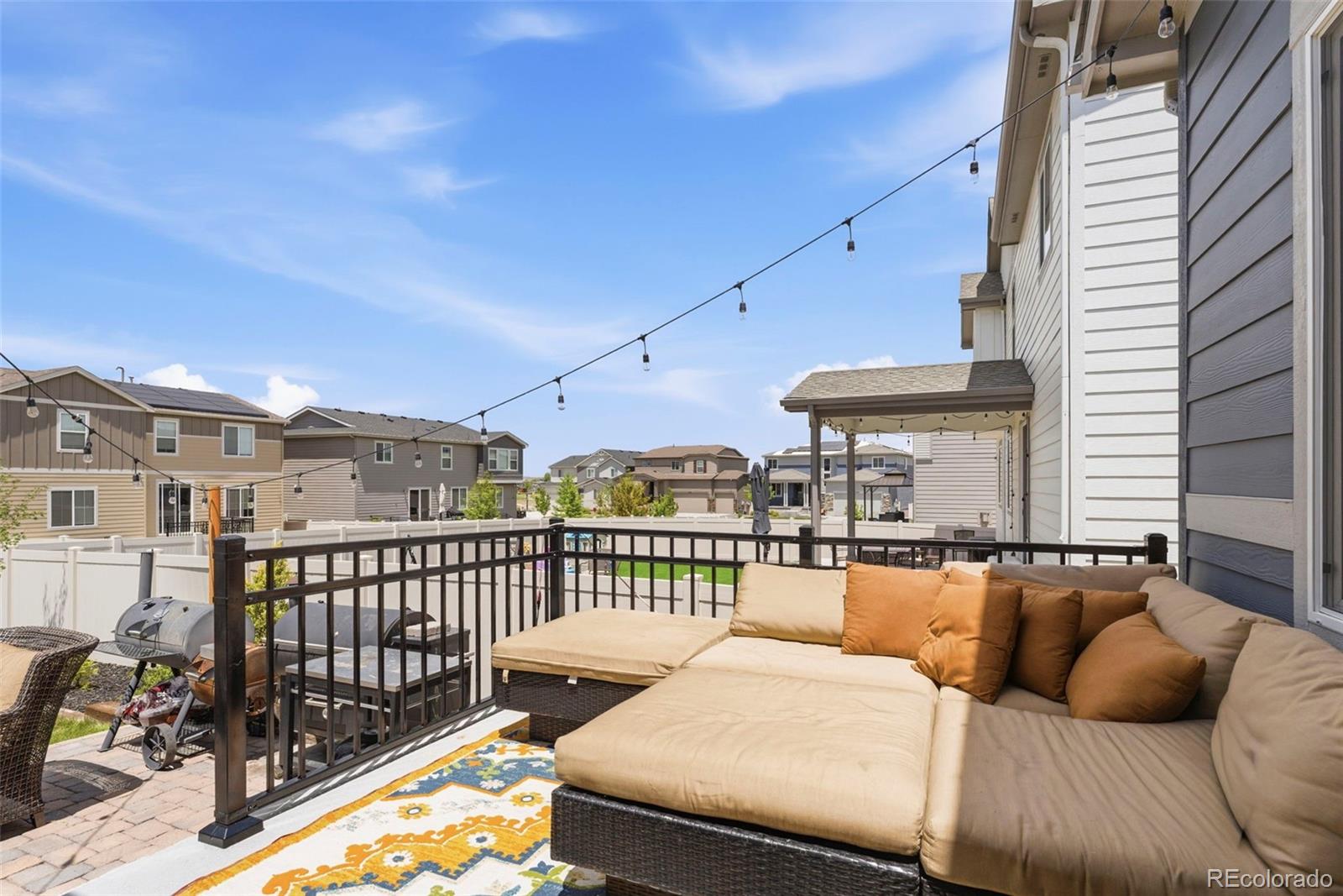 MLS Image #30 for 12483  bagley way,parker, Colorado