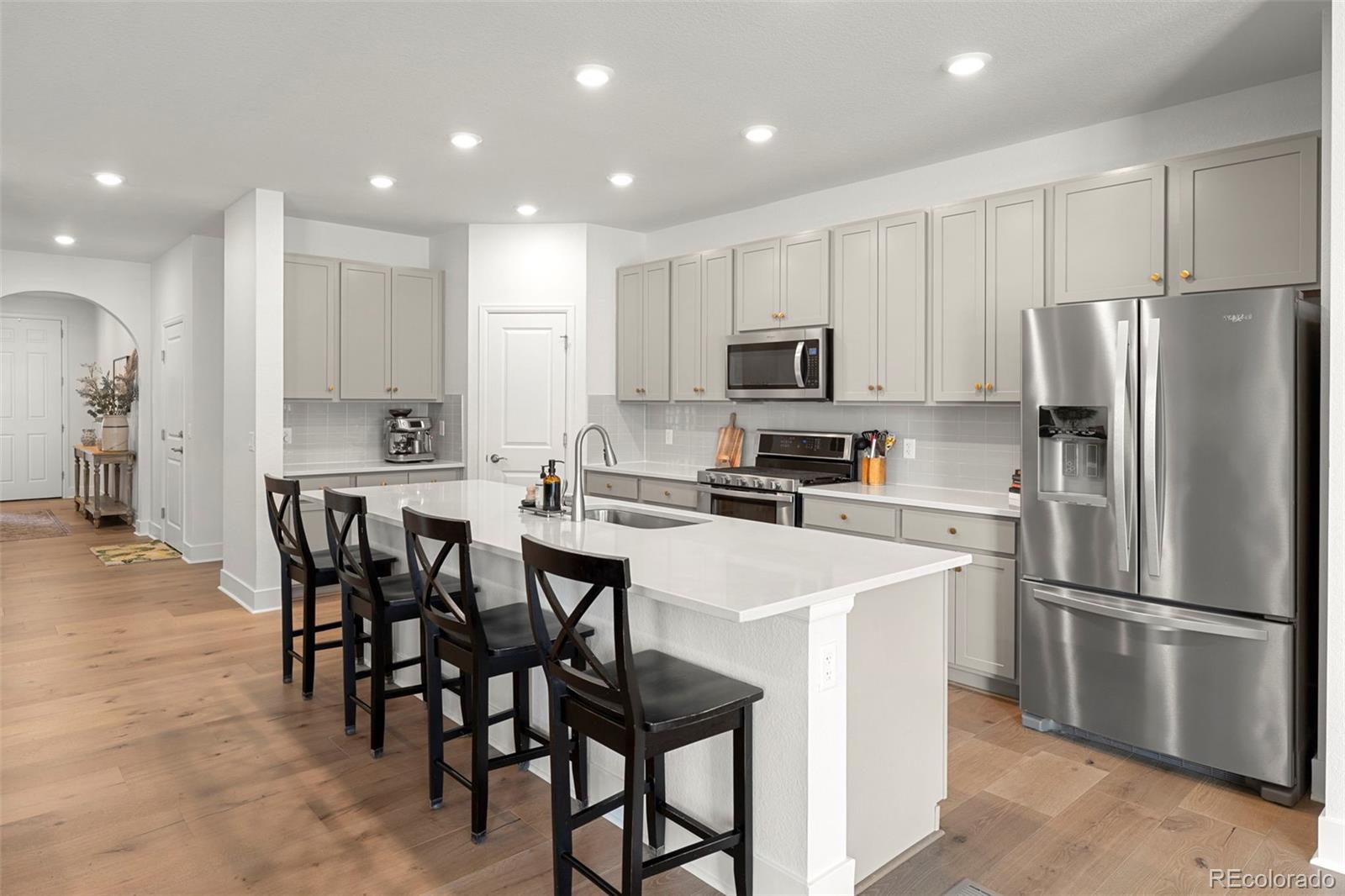 MLS Image #4 for 12483  bagley way,parker, Colorado