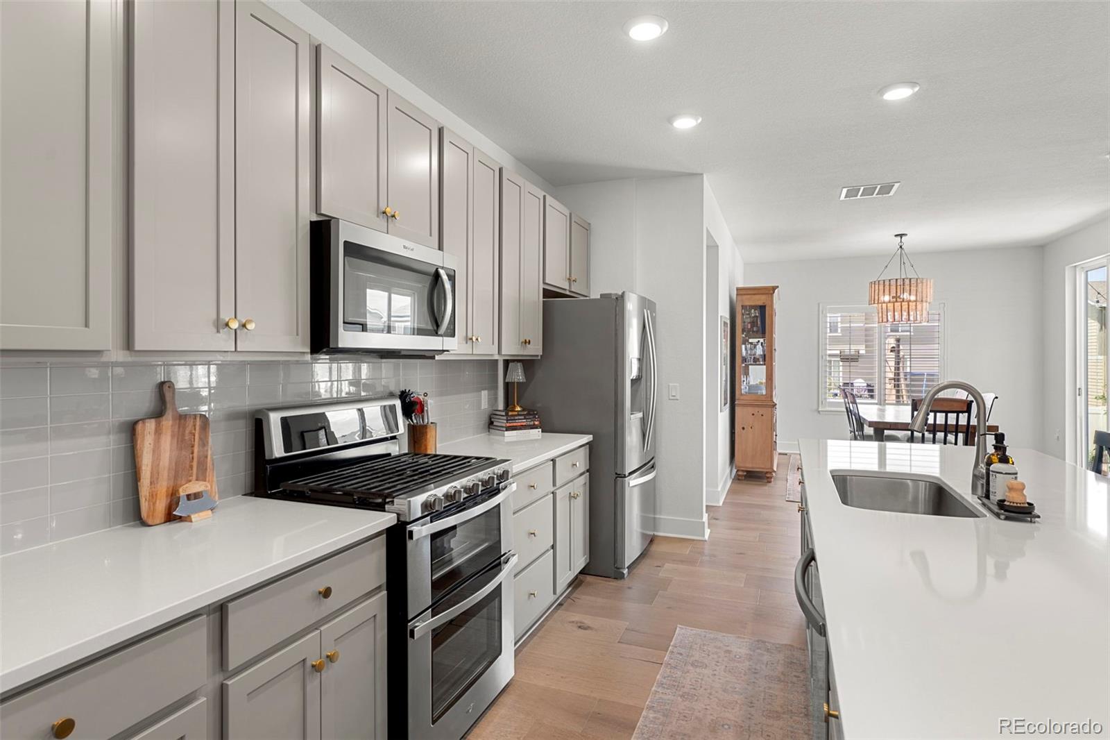 MLS Image #6 for 12483  bagley way,parker, Colorado