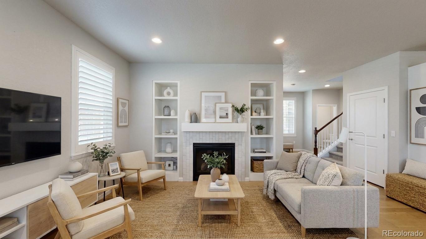 MLS Image #1 for 521 e hinsdale avenue,littleton, Colorado
