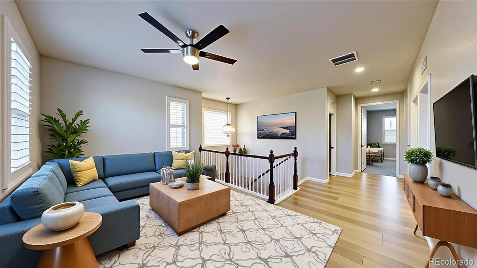 MLS Image #14 for 521 e hinsdale avenue,littleton, Colorado