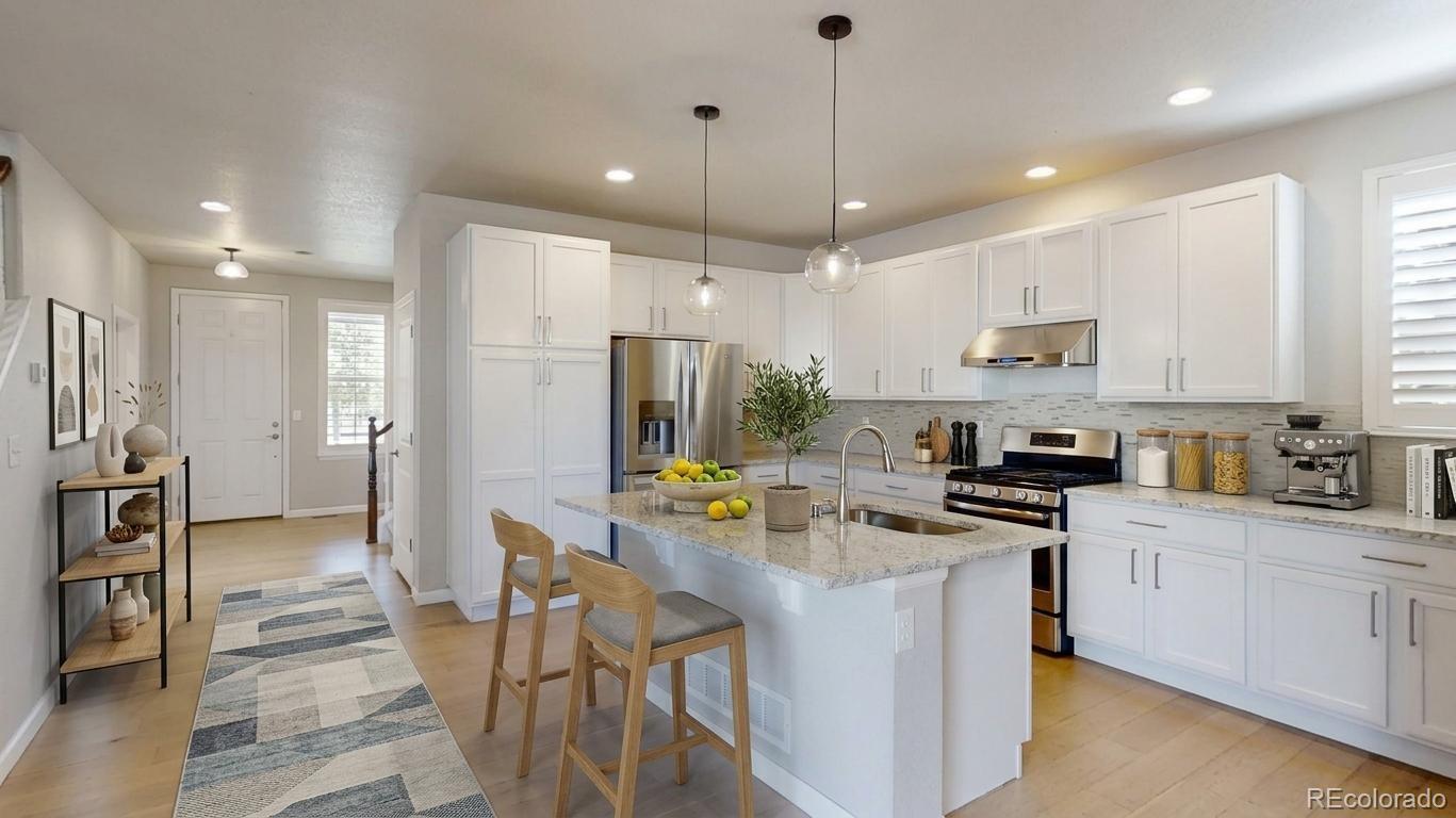 MLS Image #5 for 521 e hinsdale avenue,littleton, Colorado
