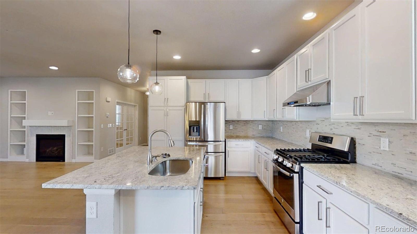 MLS Image #7 for 521 e hinsdale avenue,littleton, Colorado