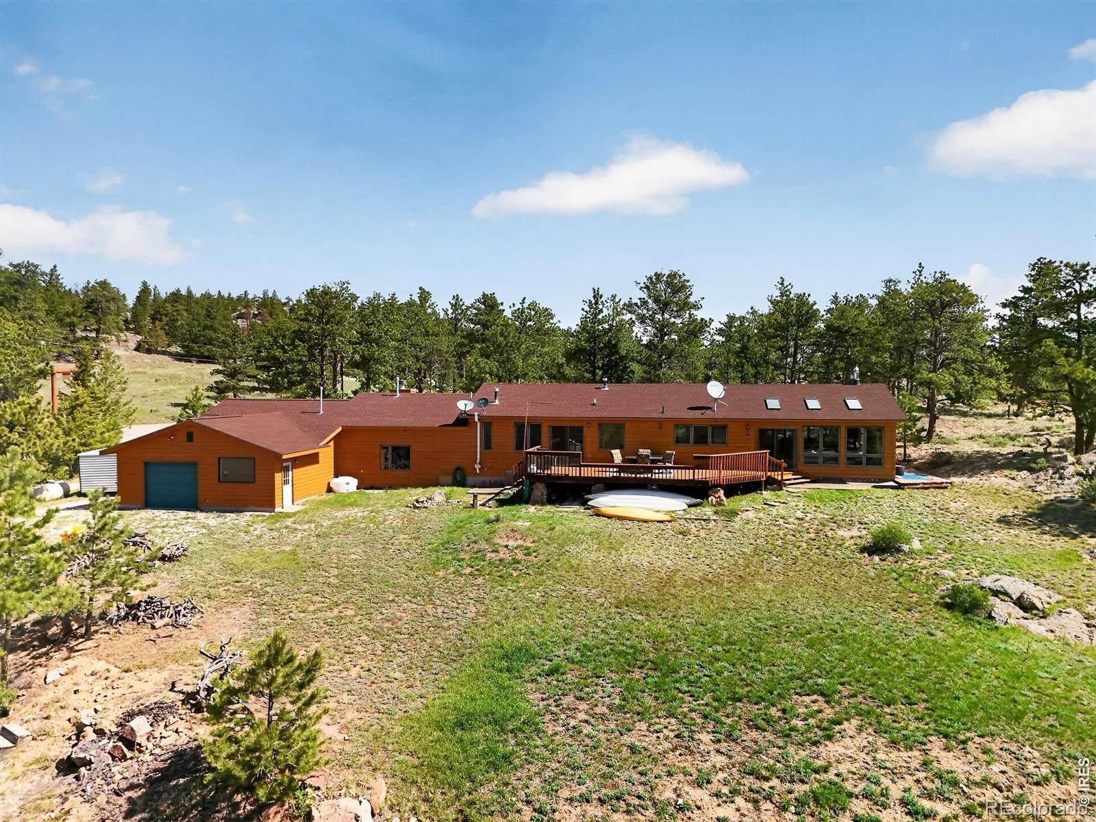 MLS Image #0 for 1502  bald mountain drive,livermore, Colorado