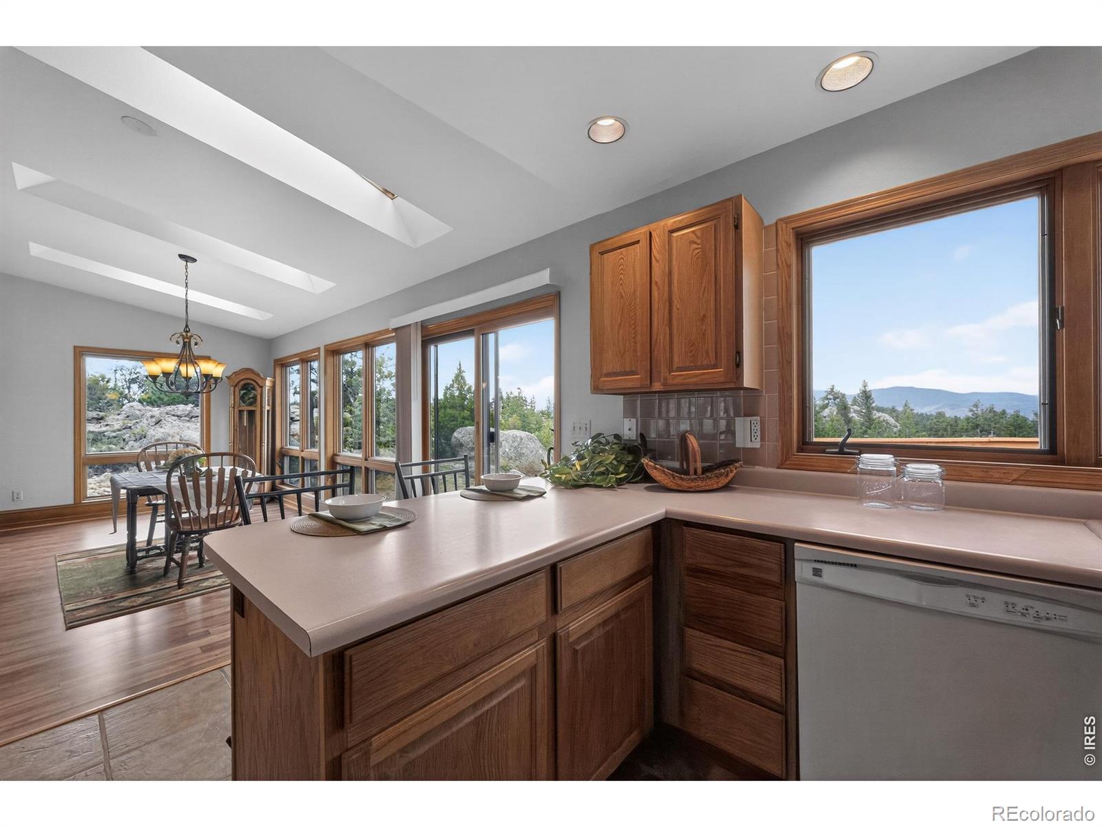 MLS Image #10 for 1502  bald mountain drive,livermore, Colorado