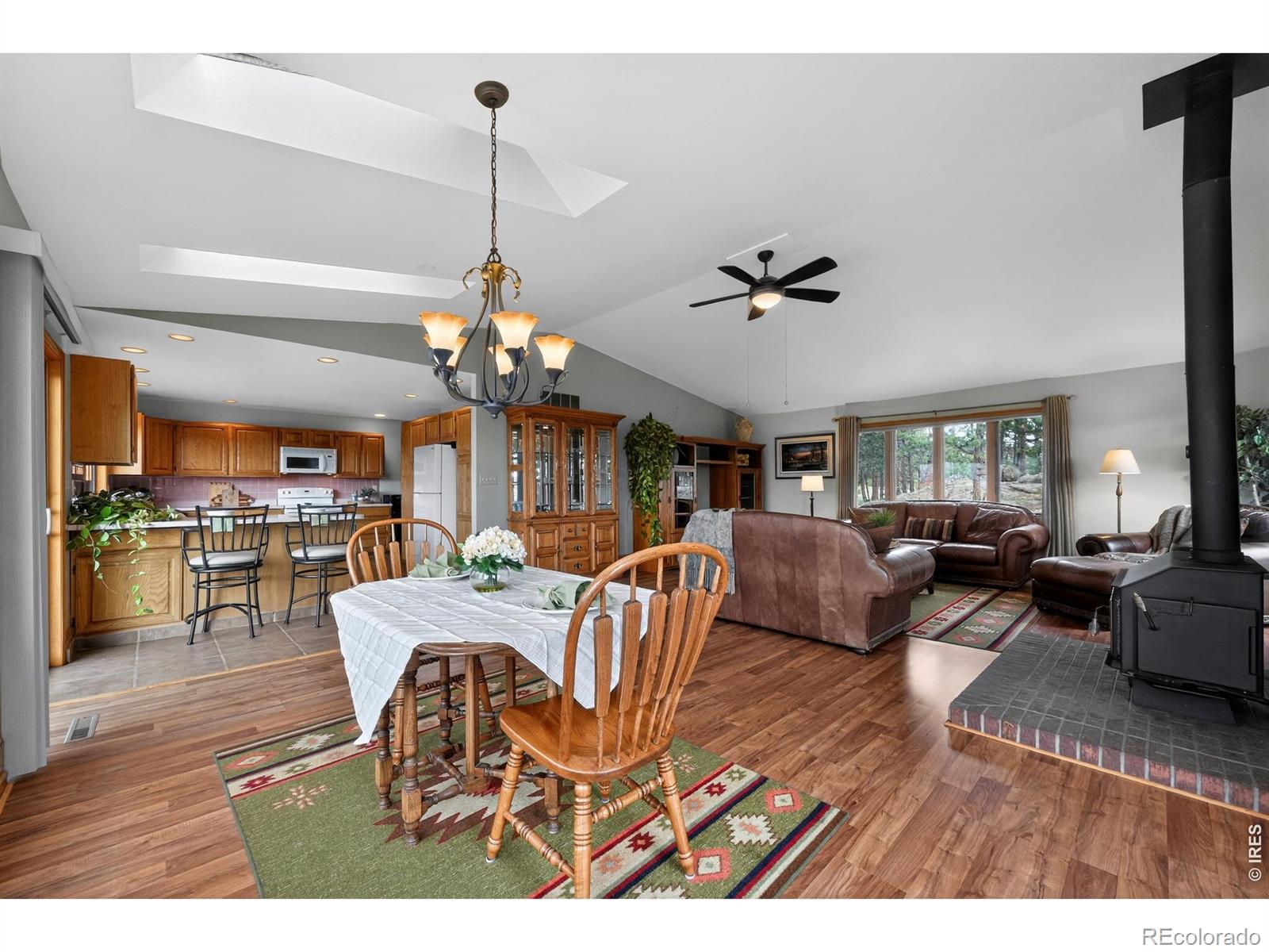 MLS Image #11 for 1502  bald mountain drive,livermore, Colorado