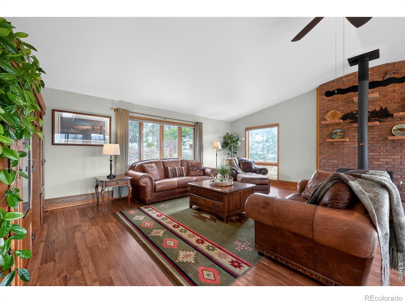 MLS Image #13 for 1502  bald mountain drive,livermore, Colorado