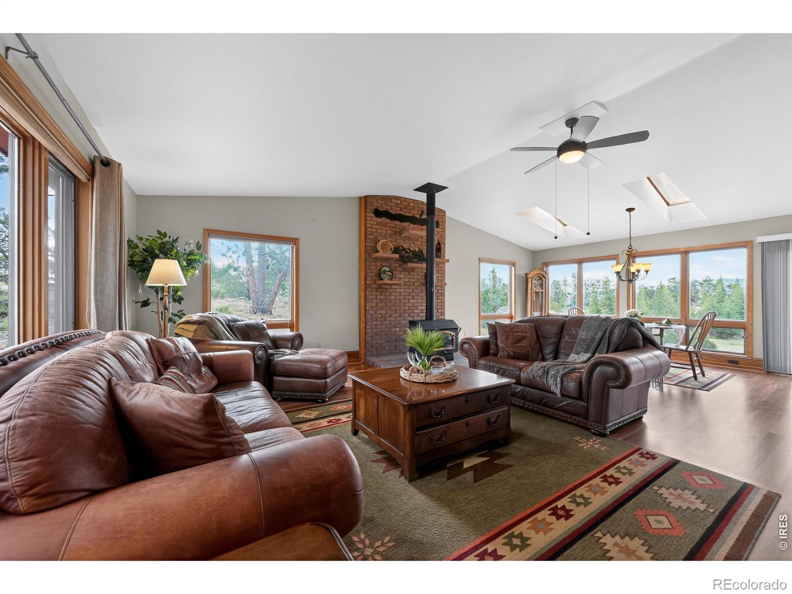 MLS Image #14 for 1502  bald mountain drive,livermore, Colorado