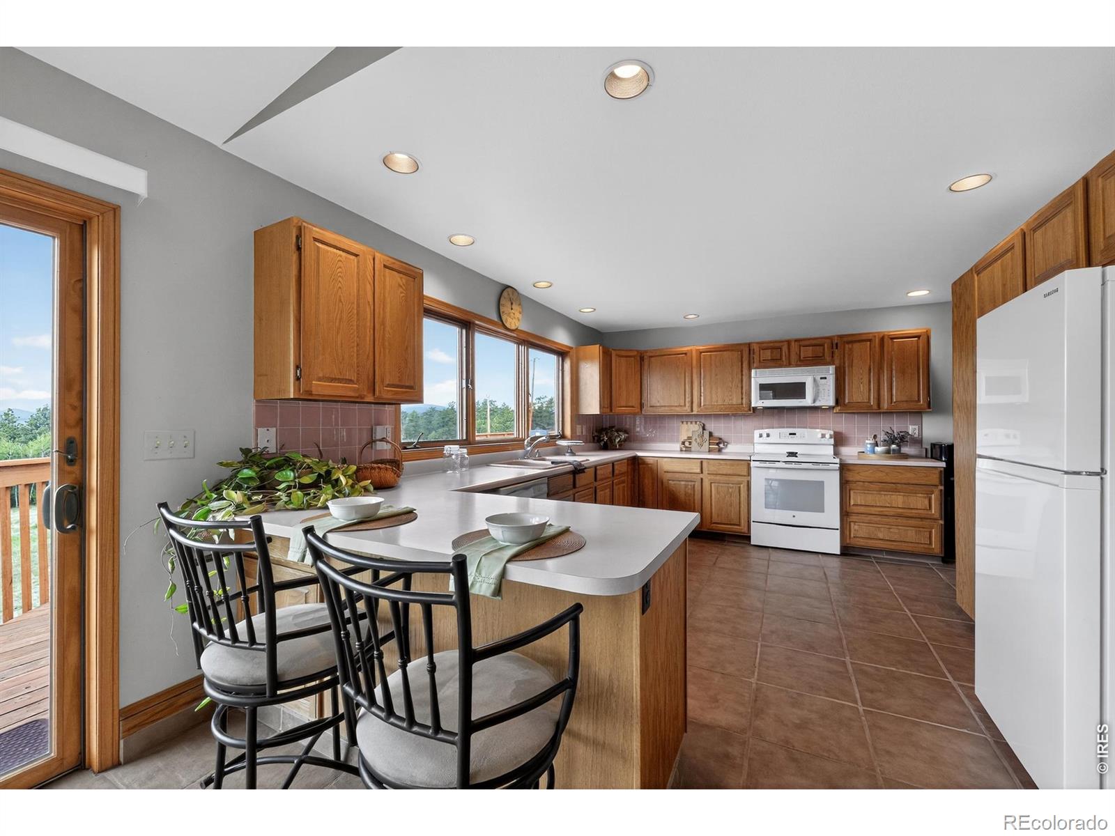 MLS Image #16 for 1502  bald mountain drive,livermore, Colorado