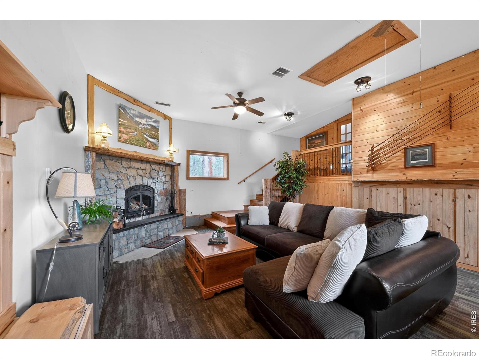 MLS Image #17 for 1502  bald mountain drive,livermore, Colorado