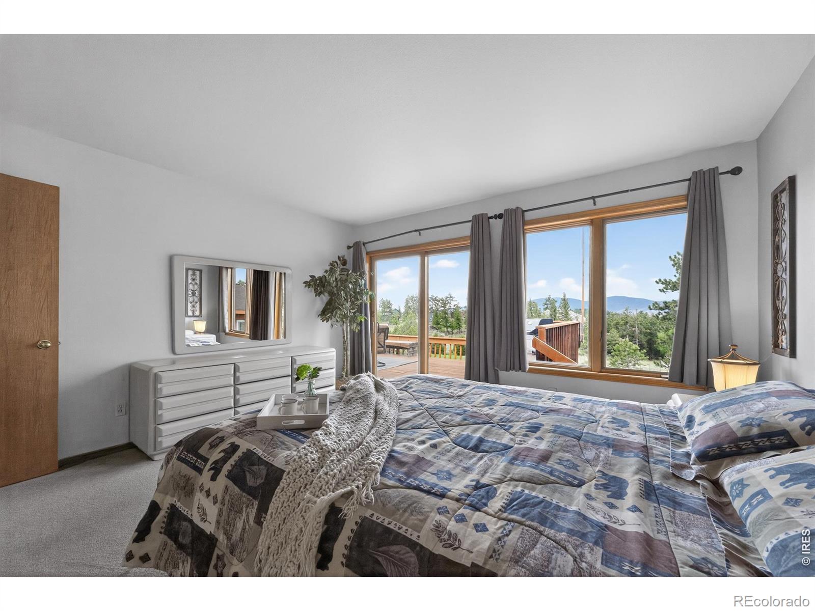 MLS Image #21 for 1502  bald mountain drive,livermore, Colorado