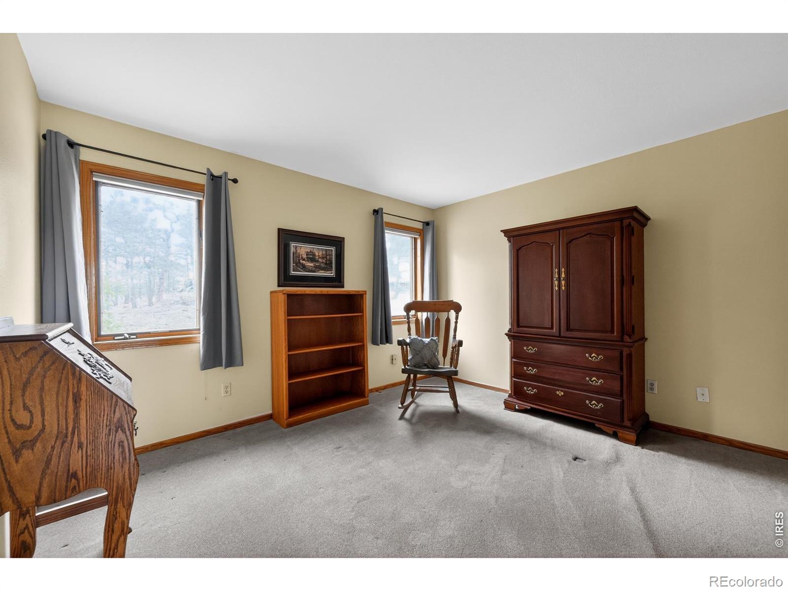 MLS Image #23 for 1502  bald mountain drive,livermore, Colorado