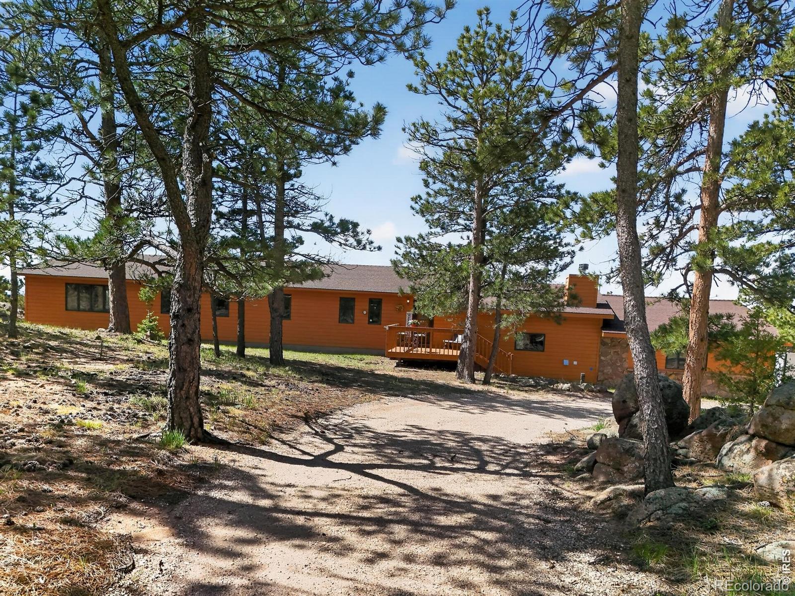 MLS Image #29 for 1502  bald mountain drive,livermore, Colorado