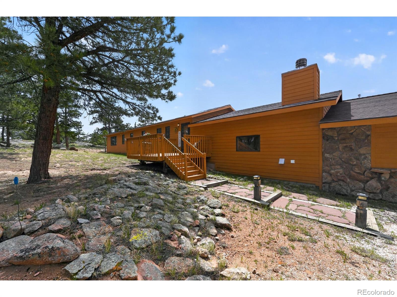 MLS Image #30 for 1502  bald mountain drive,livermore, Colorado