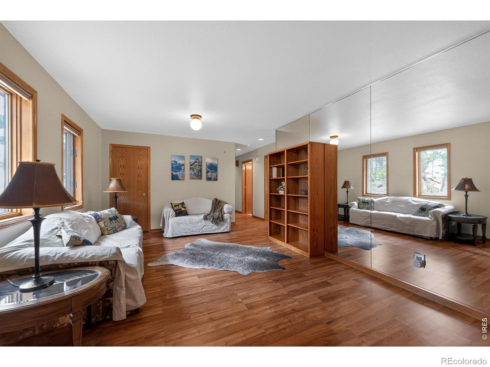 MLS Image #6 for 1502  bald mountain drive,livermore, Colorado