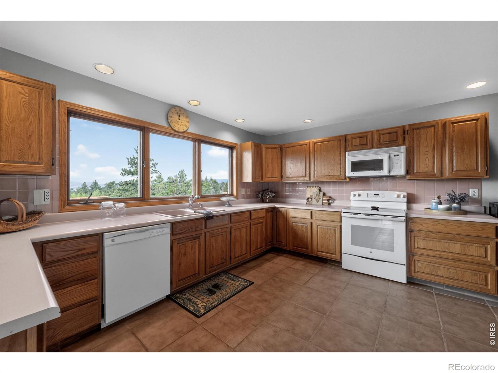 MLS Image #9 for 1502  bald mountain drive,livermore, Colorado