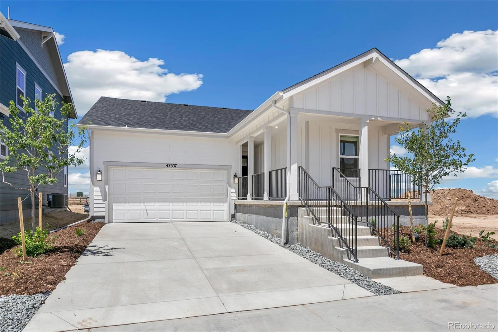 MLS Image #31 for 47357  bluebell avenue,bennett, Colorado